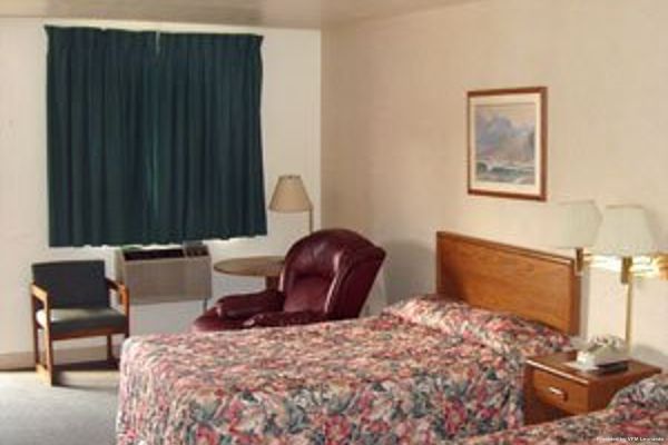 BRASS DOOR MOTEL GASSVILLE (Gassville)